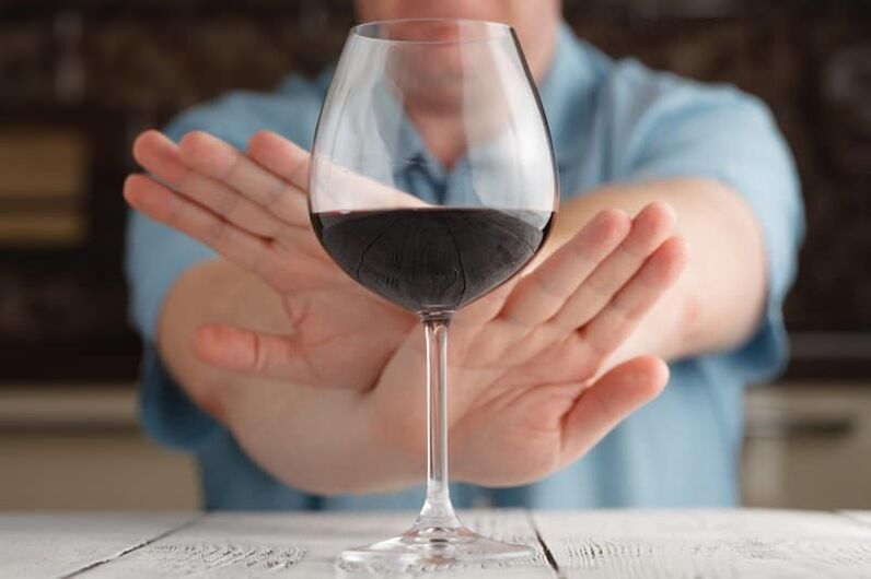 Liečba alkoholizmu alcozarovým kvapkám