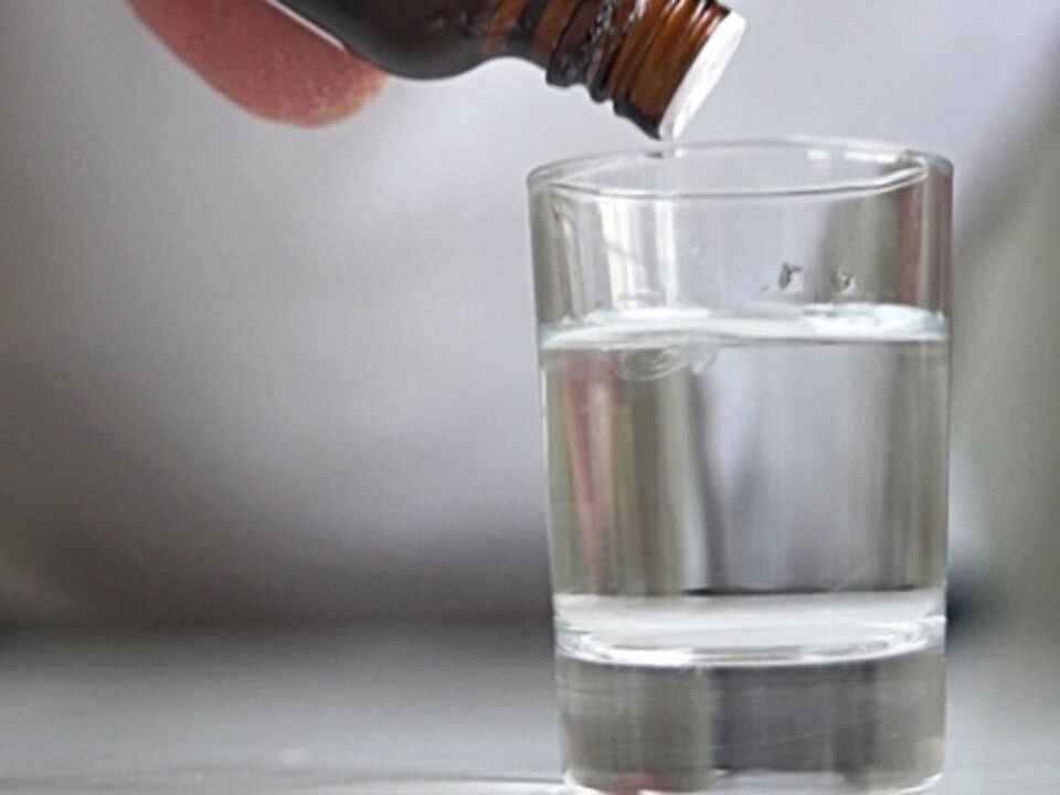 Pokyny na použitie Alcozar