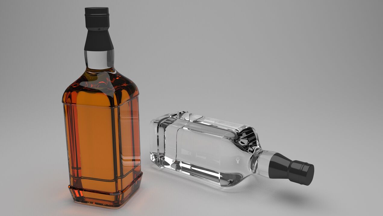 Ako určiť normu alkoholu