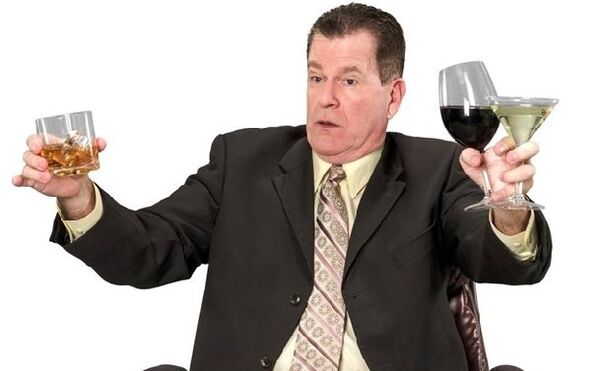 Globálne normy pitia